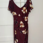 Featured thumbnail for Robe mi longue