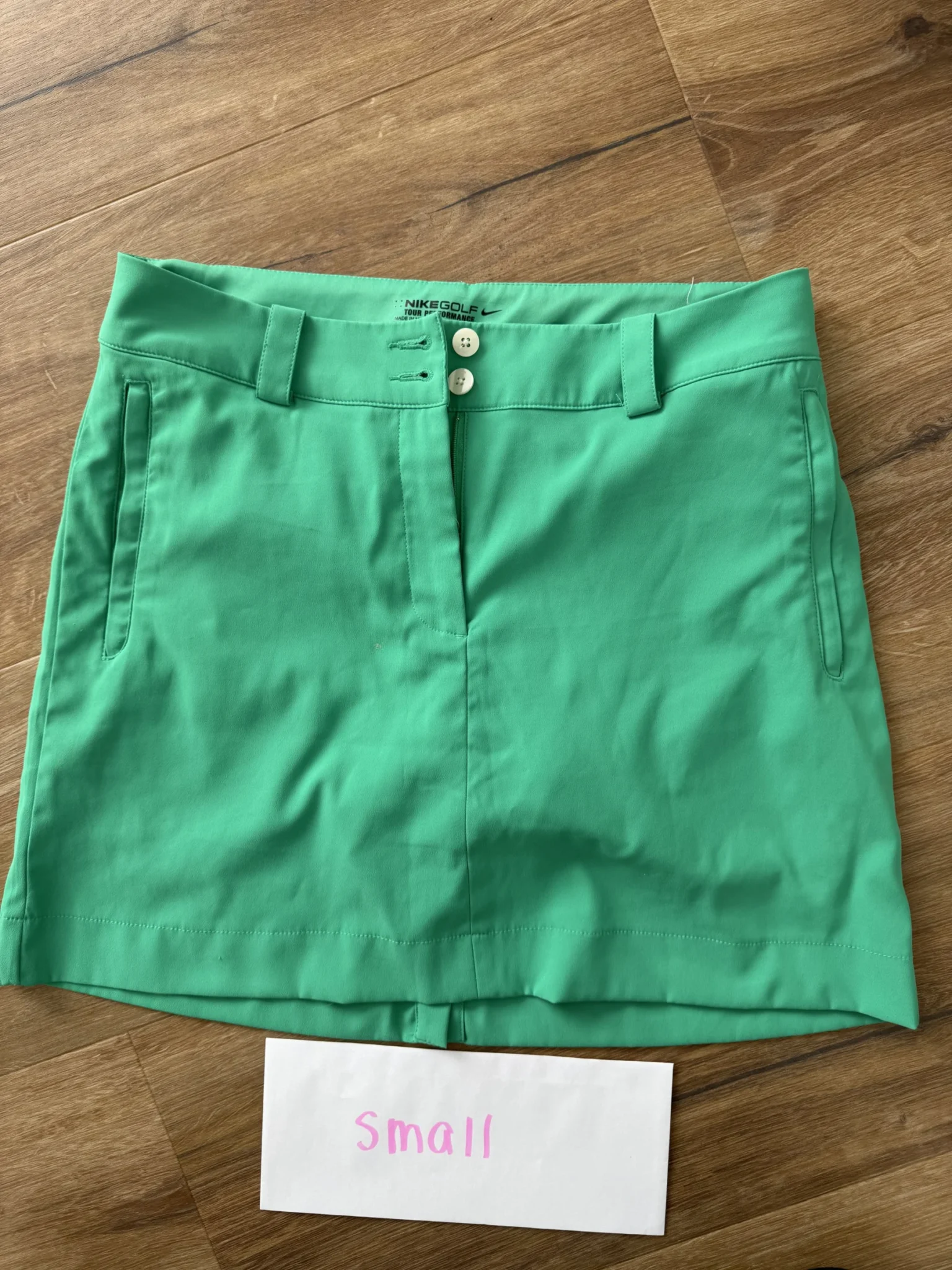 Image for Jupe short Nike