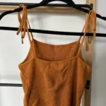 Thumbnail for Camisole laine légère