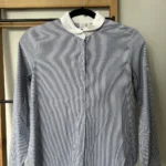 Featured thumbnail for Chemise lignée Twik