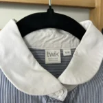 Thumbnail for Chemise lignée Twik