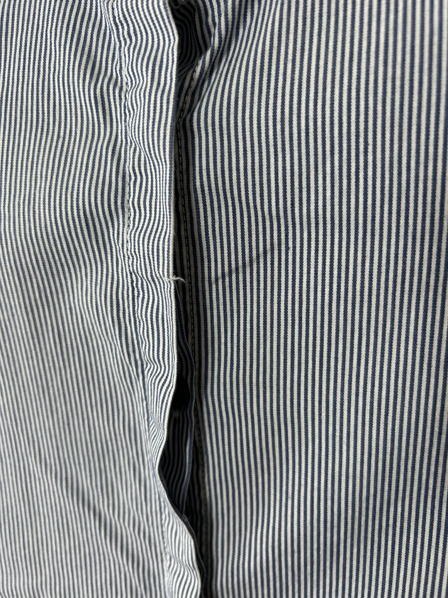 Image for Chemise lignée Twik