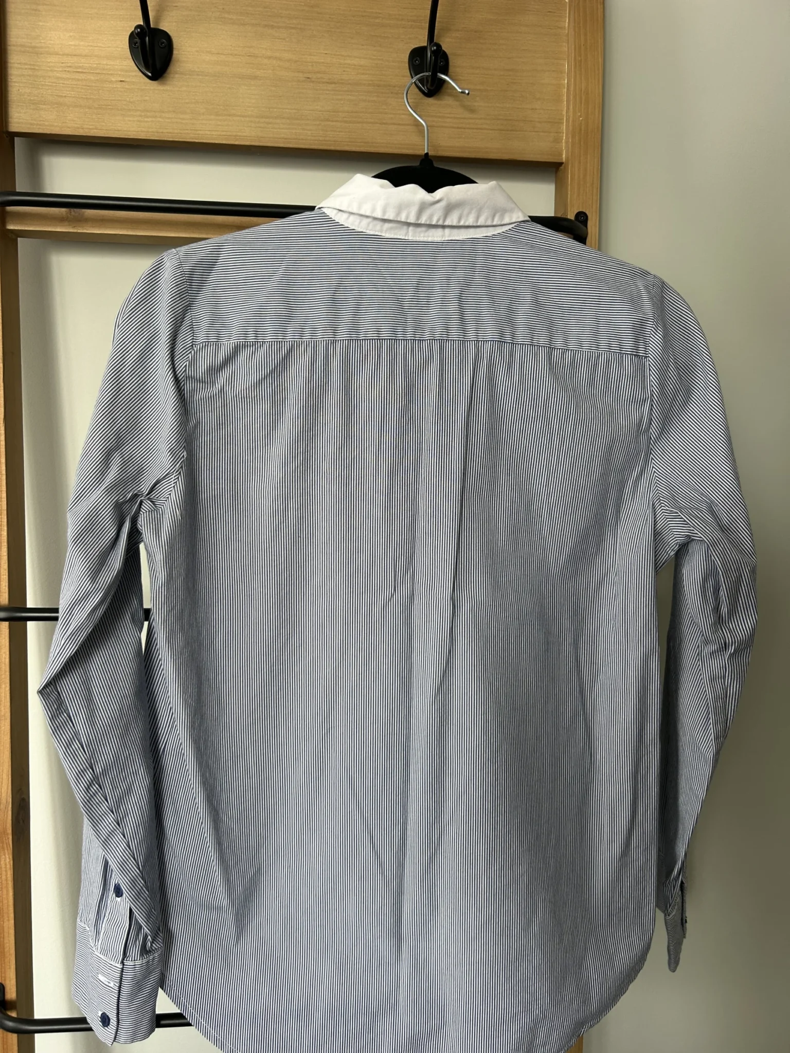 Image for Chemise lignée Twik