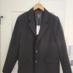 Featured thumbnail for Veston oversized Dynamite