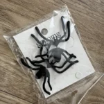 Thumbnail for Boucles d’oreilles araignées 🕷️Neuves