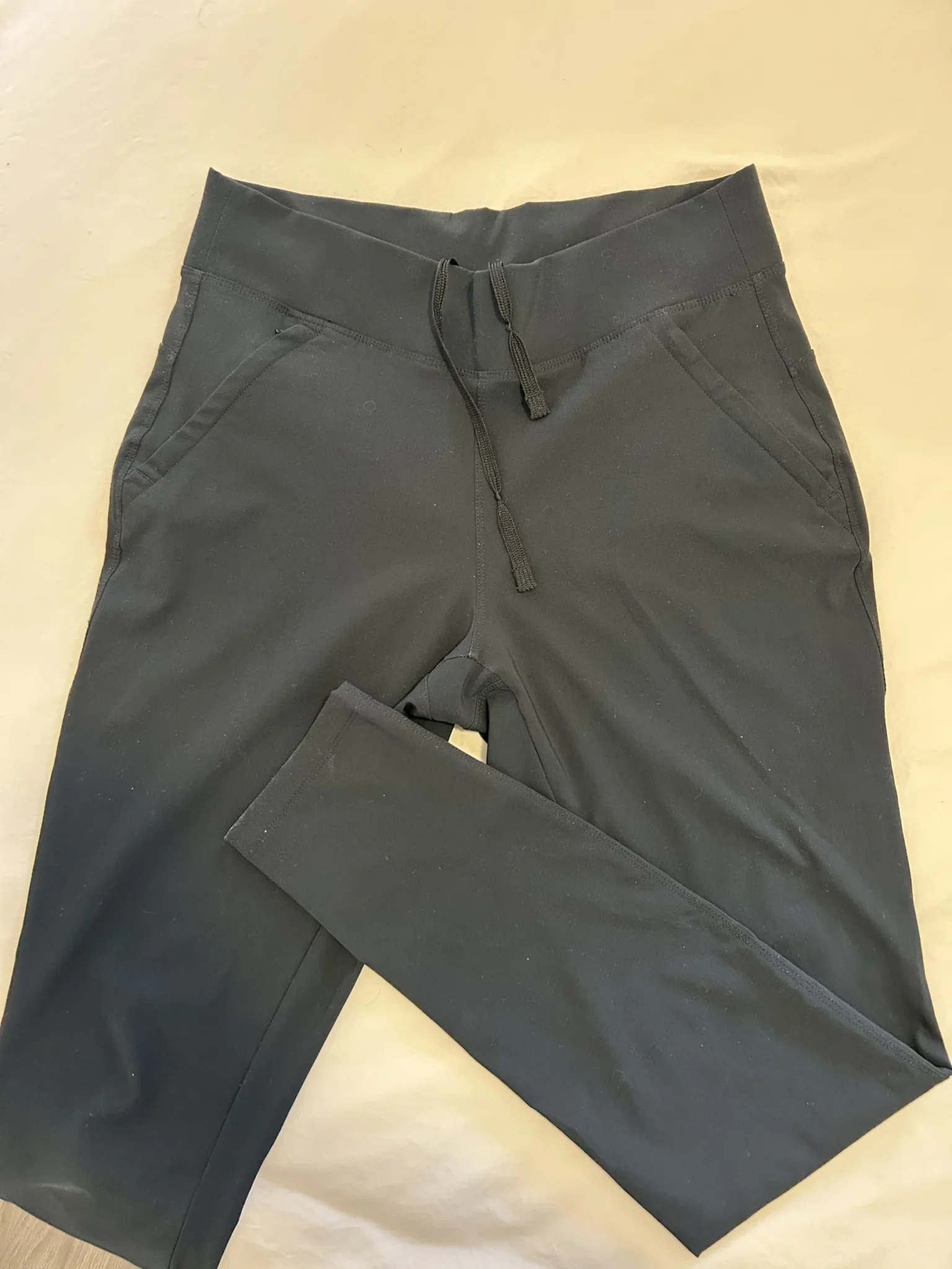 Featured image for Columbia - pantalons long noirs