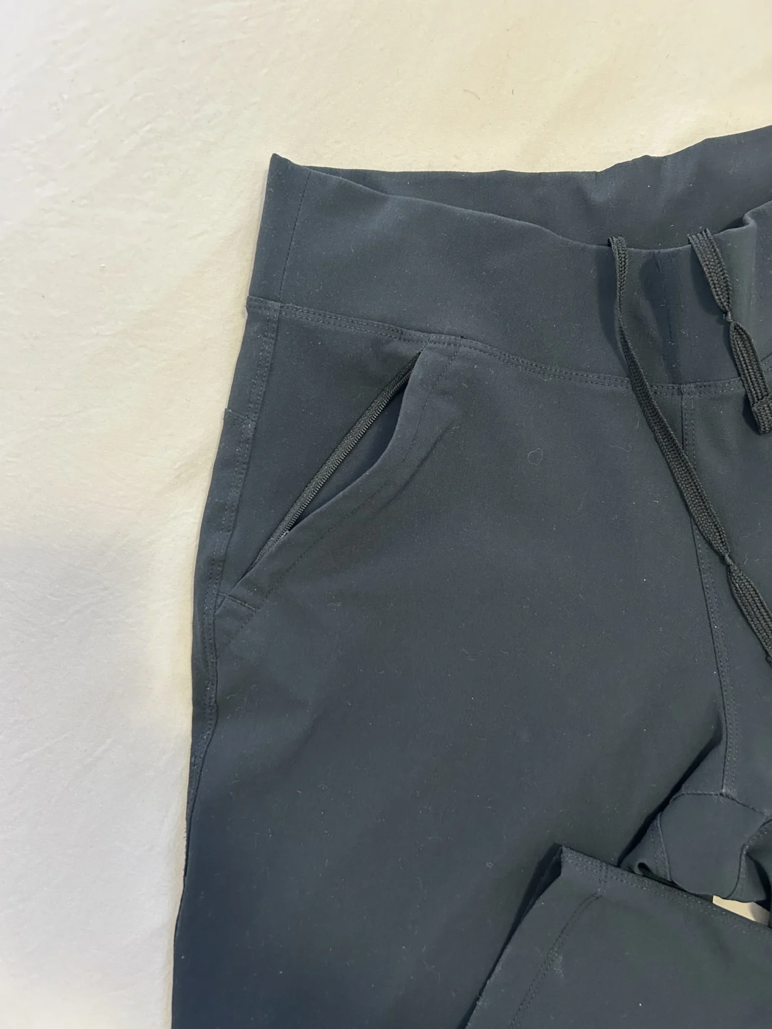 Image for Columbia - pantalons long noirs