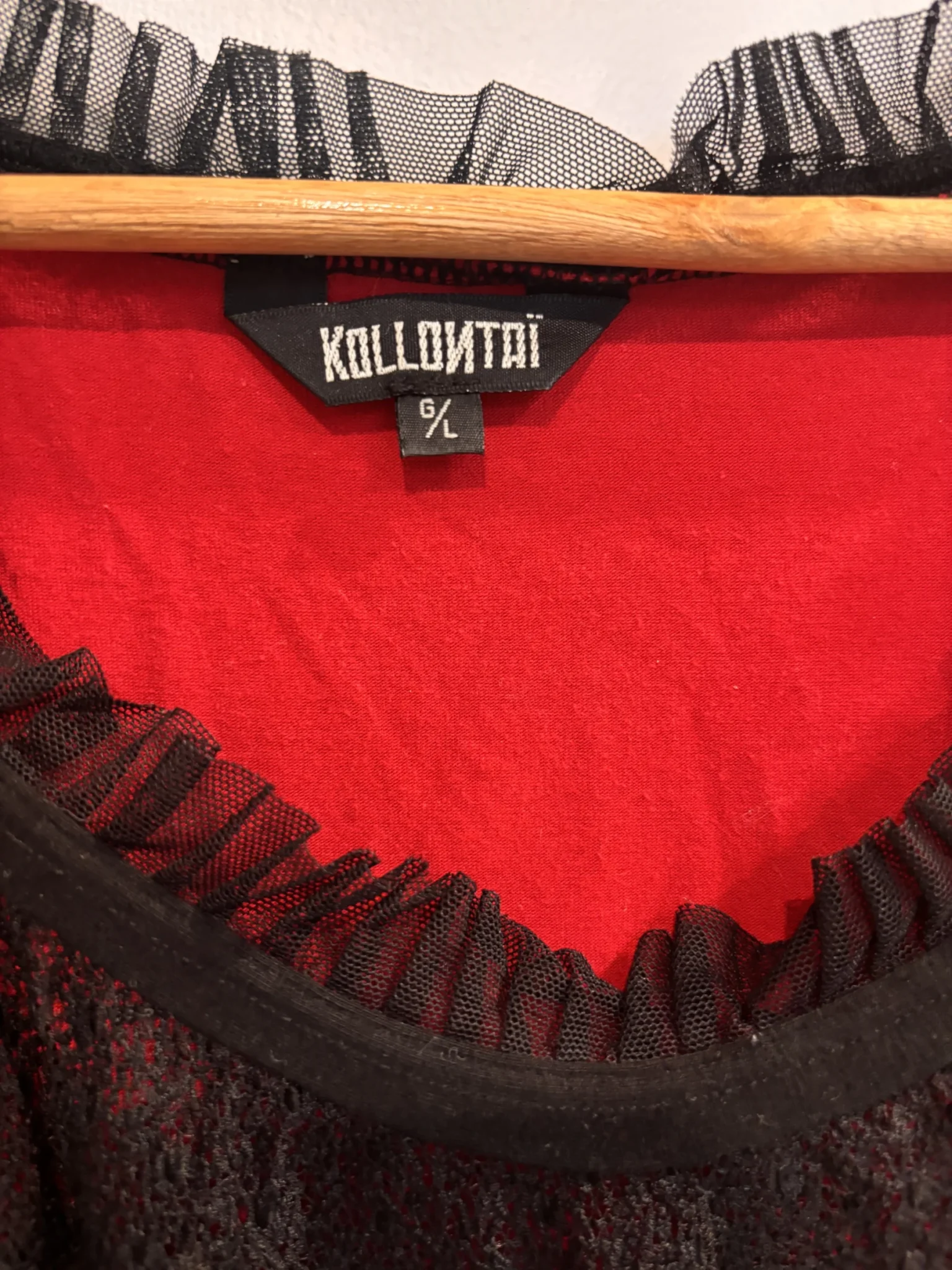 Image for Tunique Kollontai