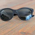 Featured thumbnail for Lunette de soleil Rayban enfant