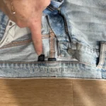 Thumbnail for Jeans troués