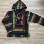 Featured thumbnail for 4-5 ans - Hoodie Mexicain neuf