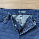 Thumbnail for Jeans taille basse