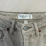 Thumbnail for Jean Relaxed Abercrombie
