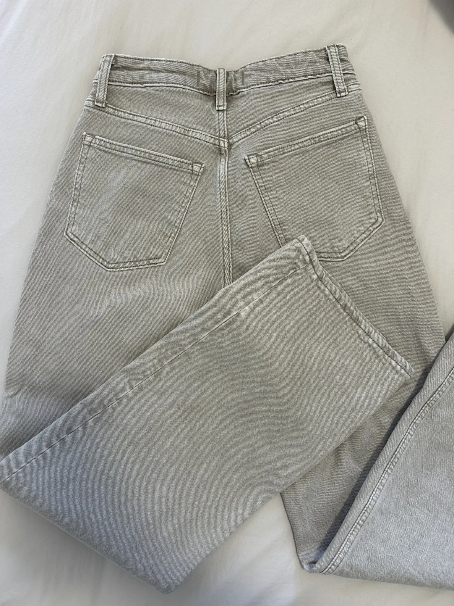 Image for Jean Relaxed Abercrombie