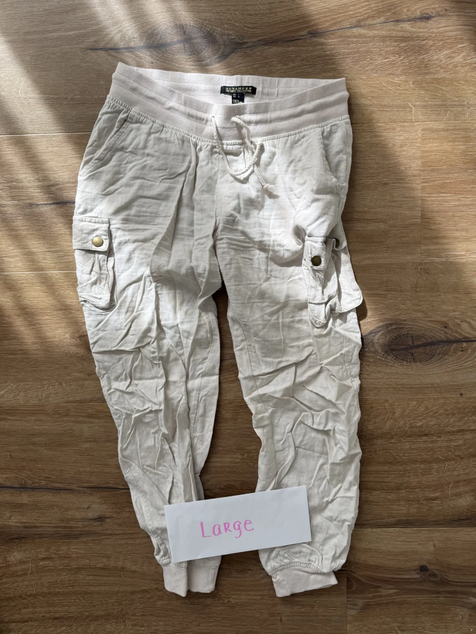 Image for Pantalon
