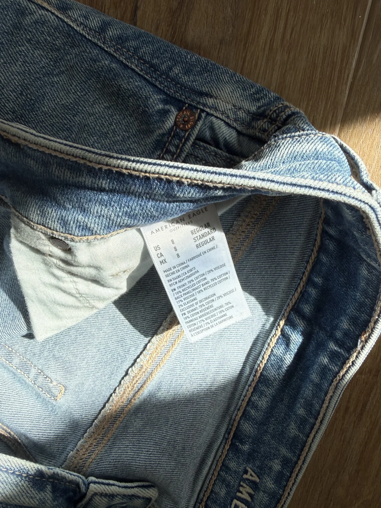Image for Jeans