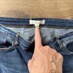 Thumbnail for Jeans stretch
