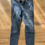 Thumbnail for Jeans stretch