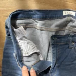Thumbnail for Jeans stretch