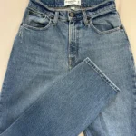 Featured thumbnail for Jean droit Abercrombie