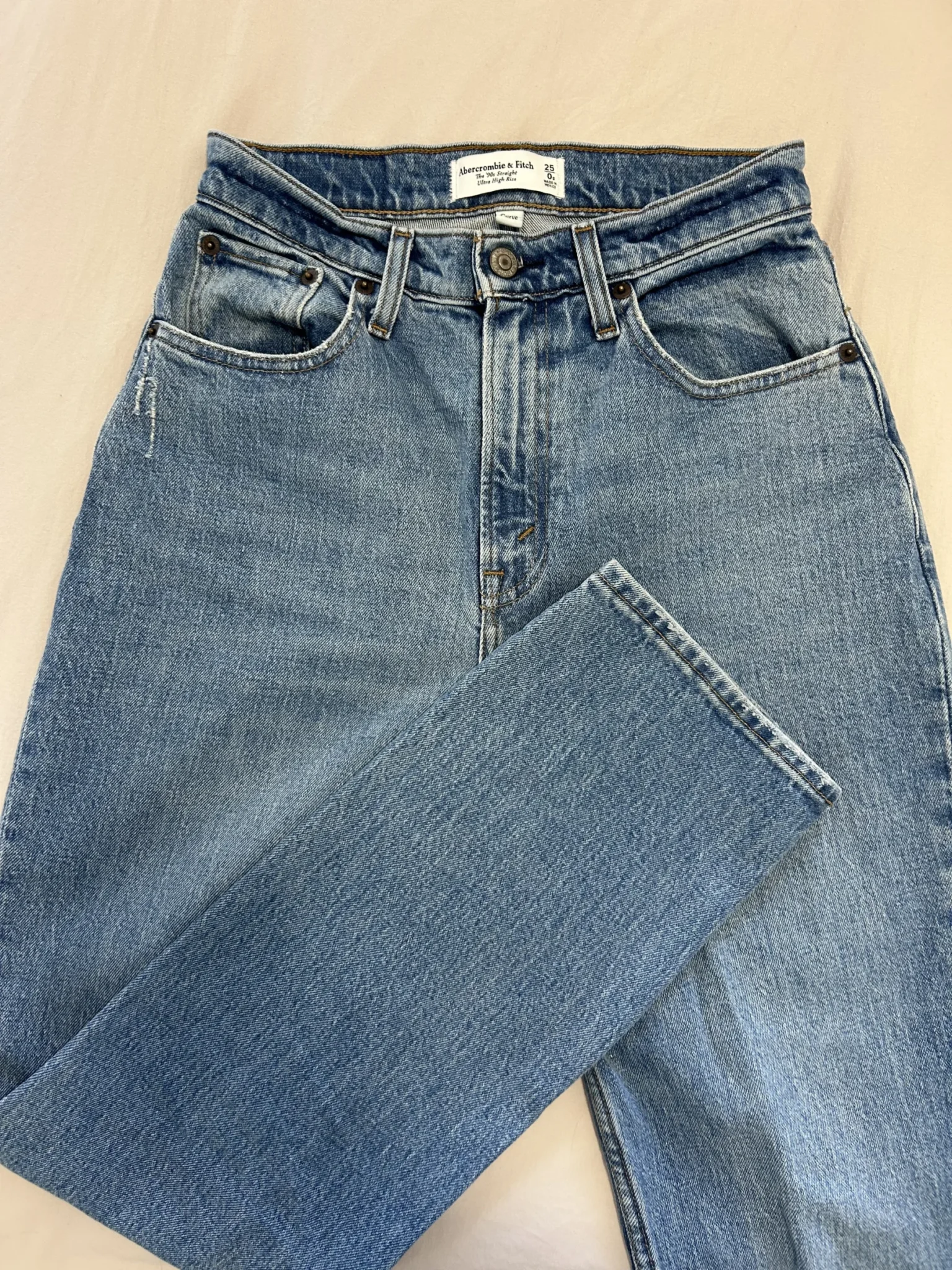 Featured image for Jean droit Abercrombie
