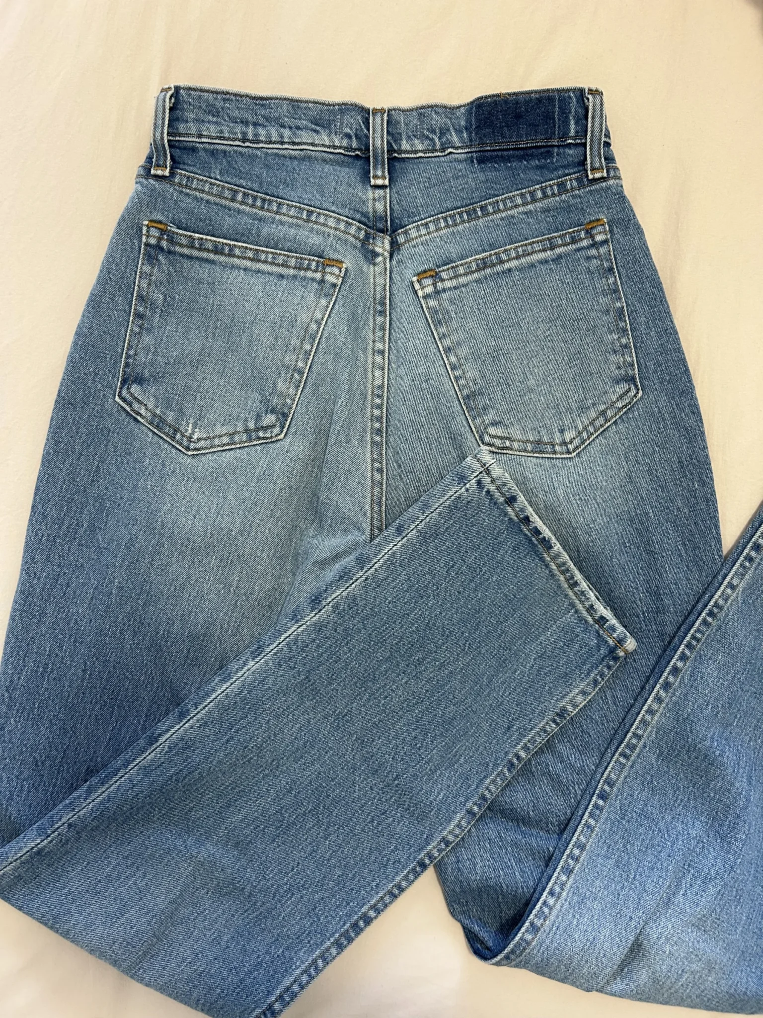 Image for Jean droit Abercrombie