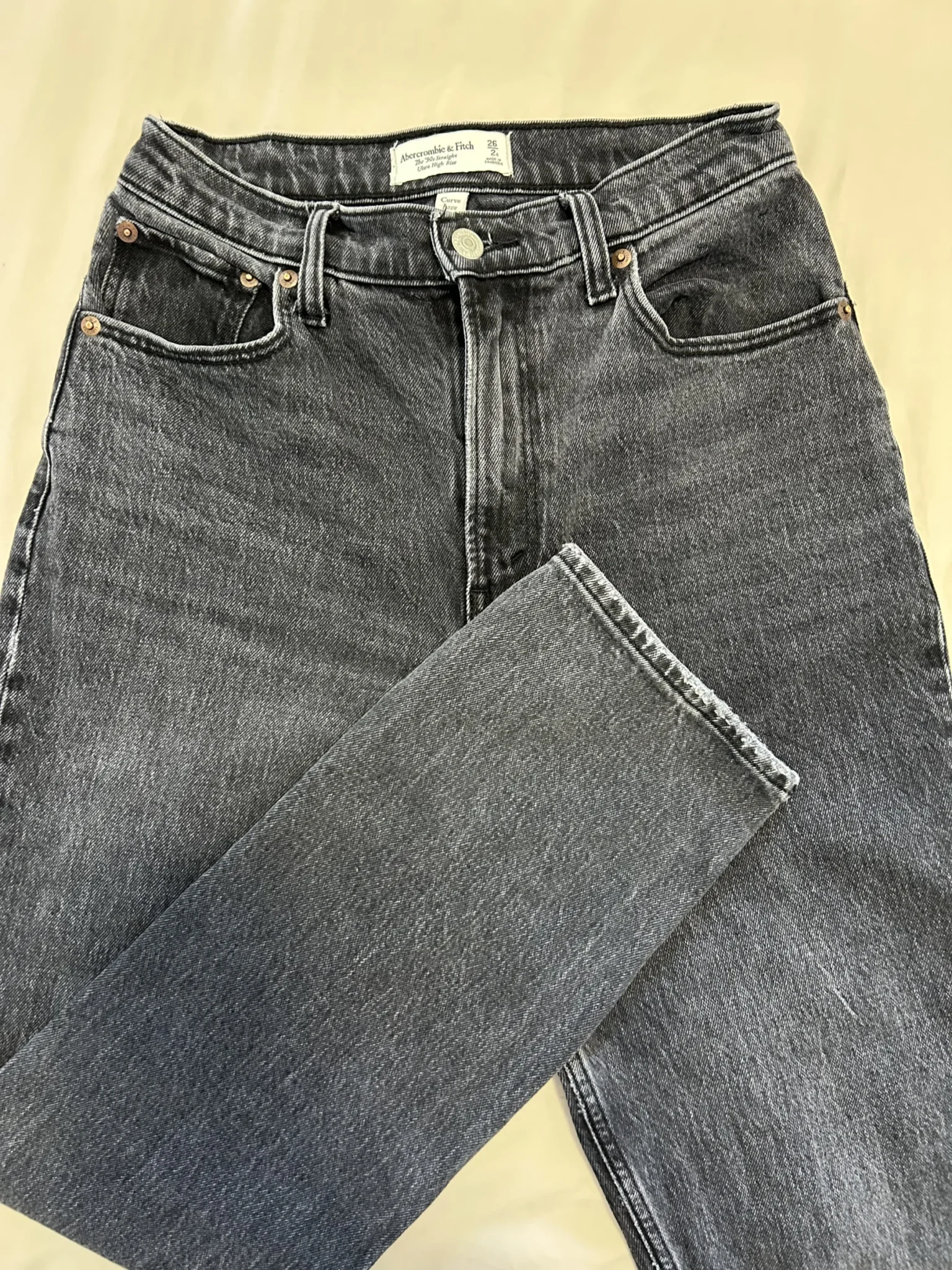 Featured image for Jean droit Abercrombie