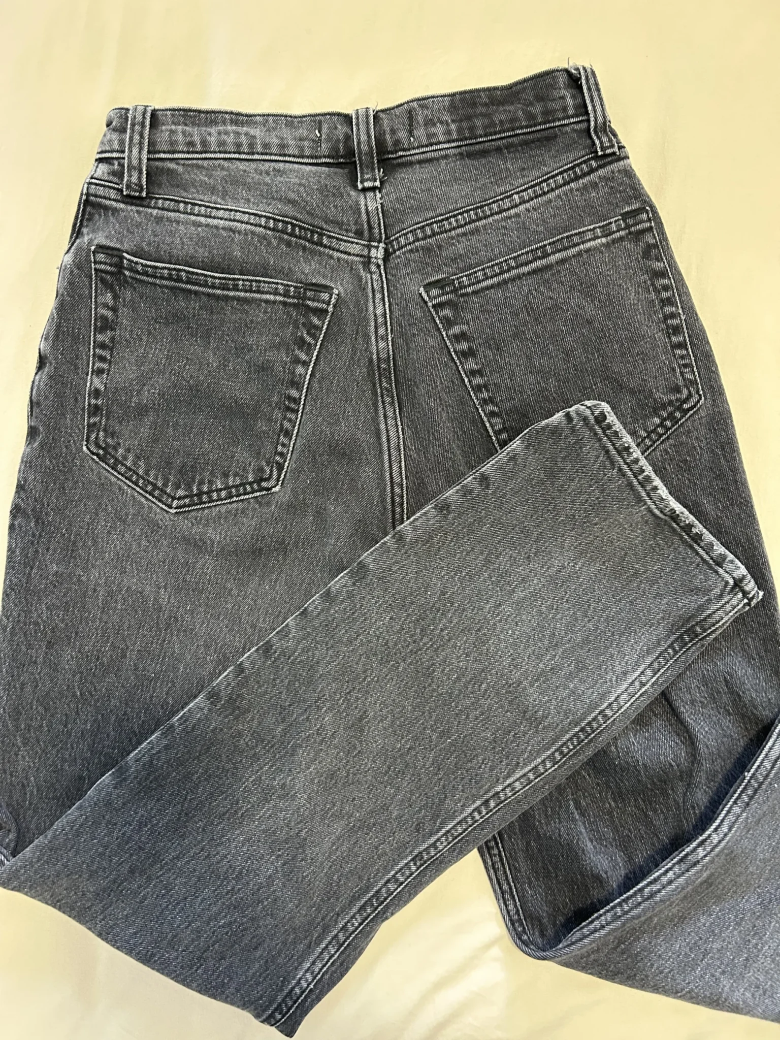 Image for Jean droit Abercrombie