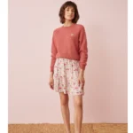 Thumbnail for Small tops skirt