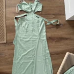 Featured thumbnail for Robe chic