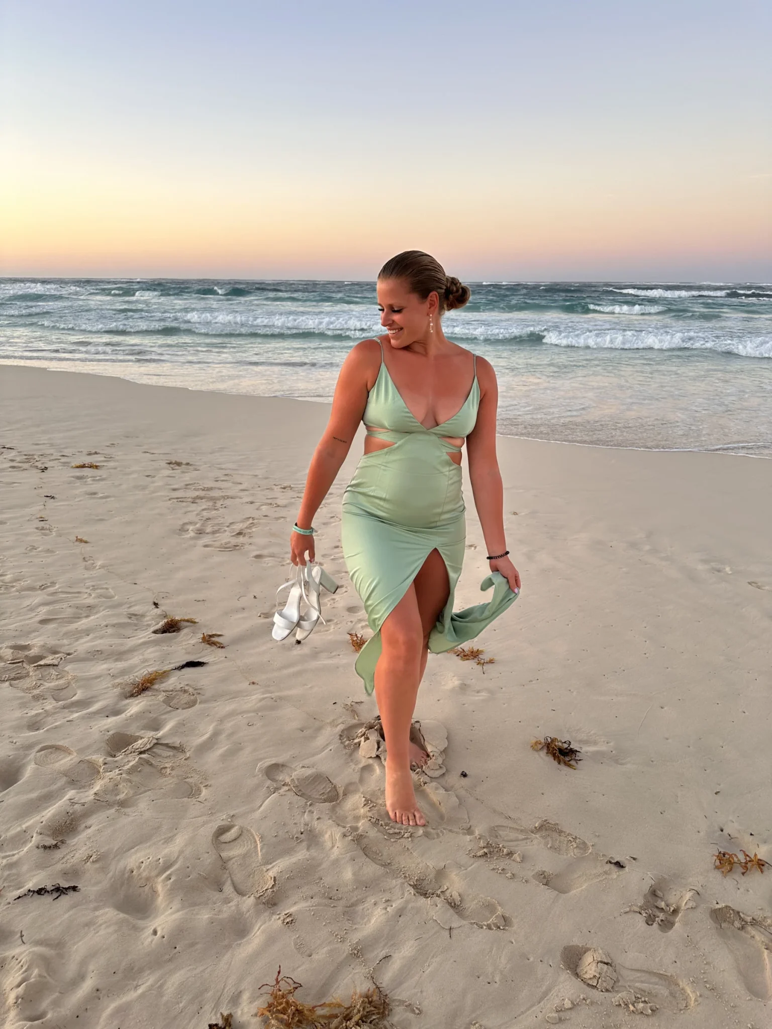 Image for Robe chic