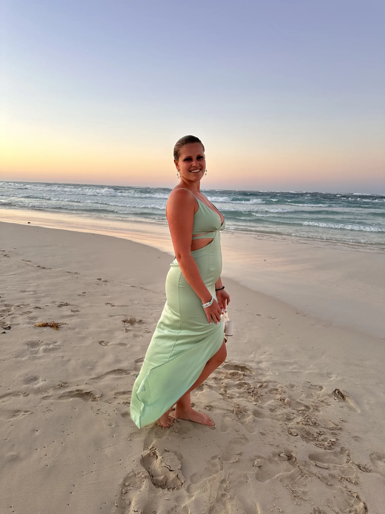 Image for Robe chic