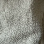 Thumbnail for Lululemon textured cropped crewneck