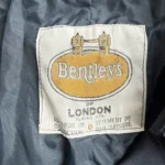 Thumbnail for Vintage Trench Bentleys of London