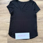 Thumbnail for Black T-shirt