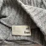 Thumbnail for Wilfred Free high neck mini dress by Aritzia