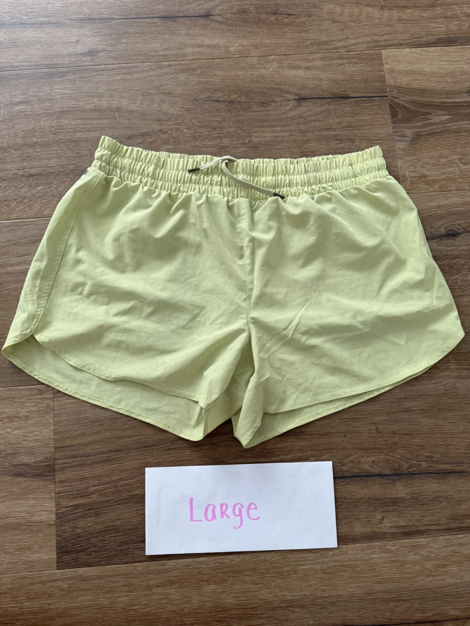 Image for Sport shorts
