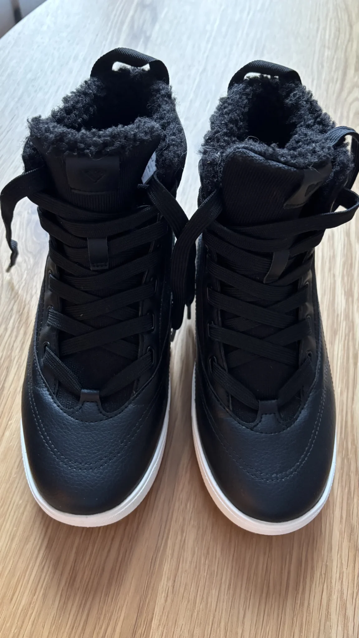 Image for Vessi boots