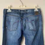 Featured thumbnail for Jeans Miss Sixty -taille 28- 100%coton