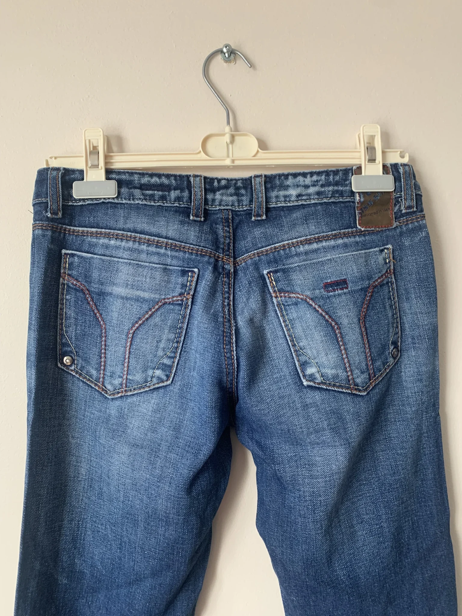 Featured image for Jeans Miss Sixty -taille 28- 100%coton