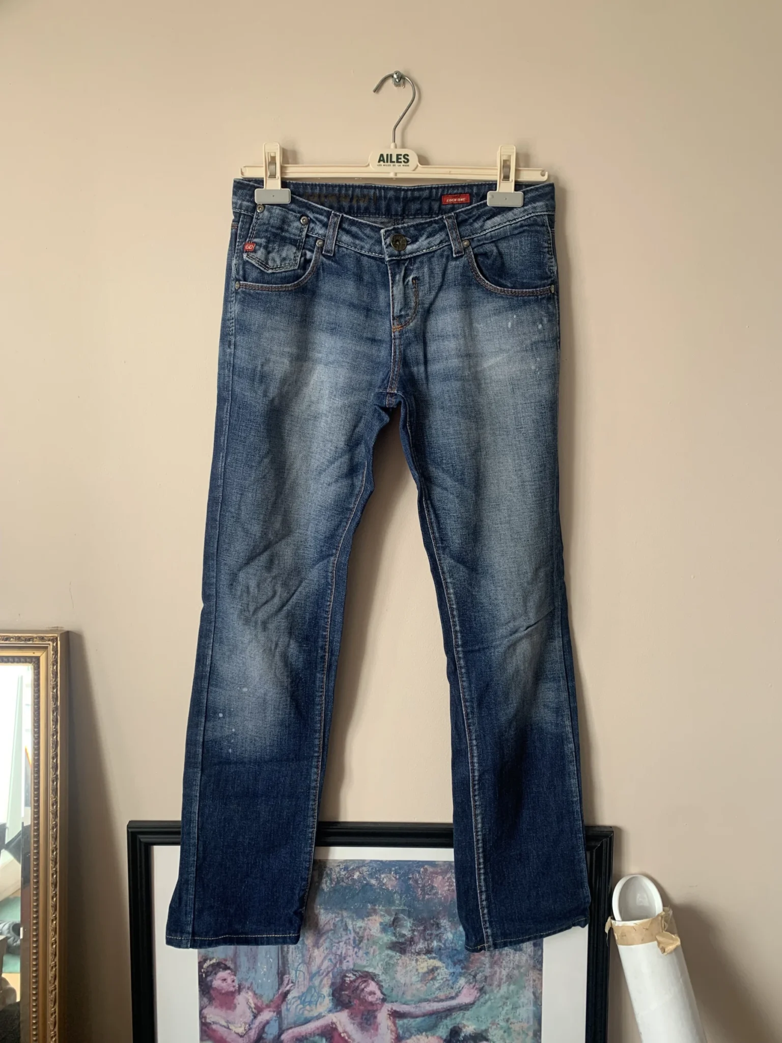 Image for Jeans Miss Sixty -taille 28- 100%coton