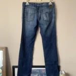 Thumbnail for Jeans Miss Sixty -taille 28- 100%coton