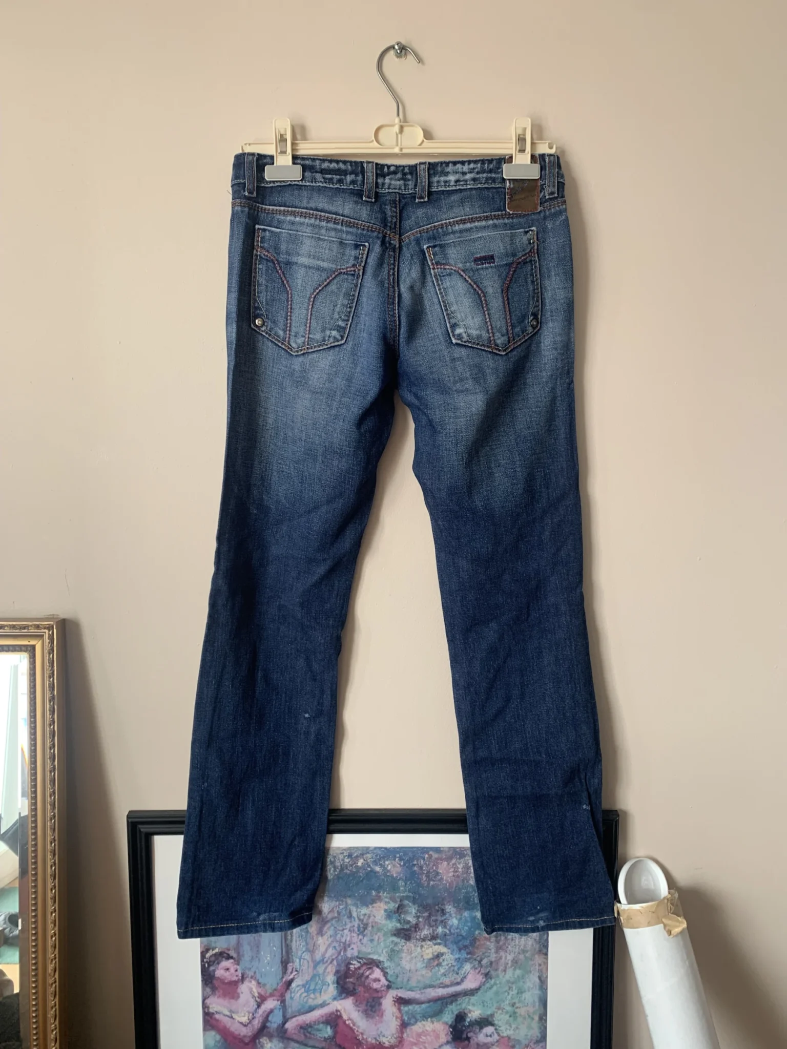 Image for Jeans Miss Sixty -taille 28- 100%coton