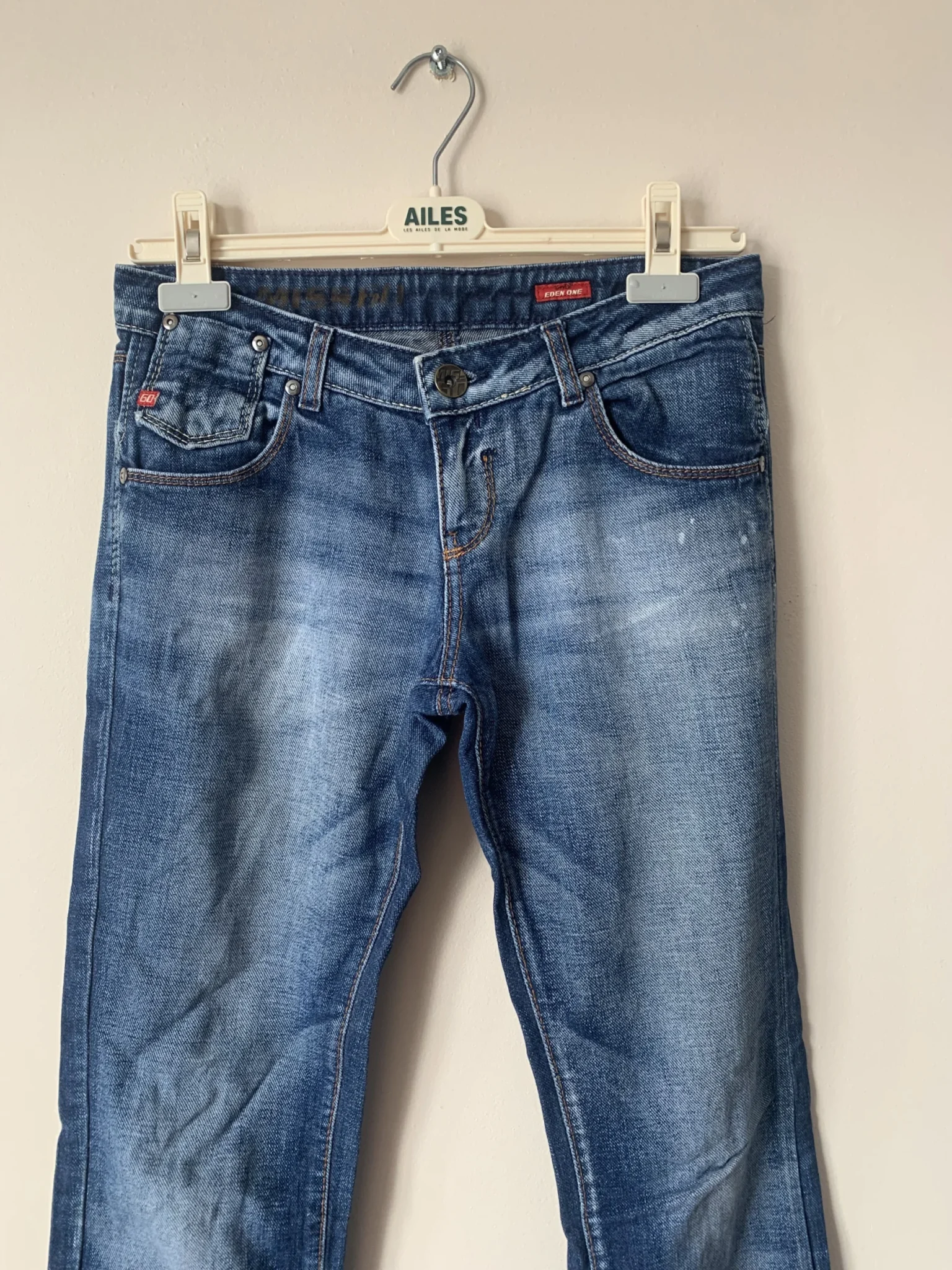 Image for Jeans Miss Sixty -taille 28- 100%coton