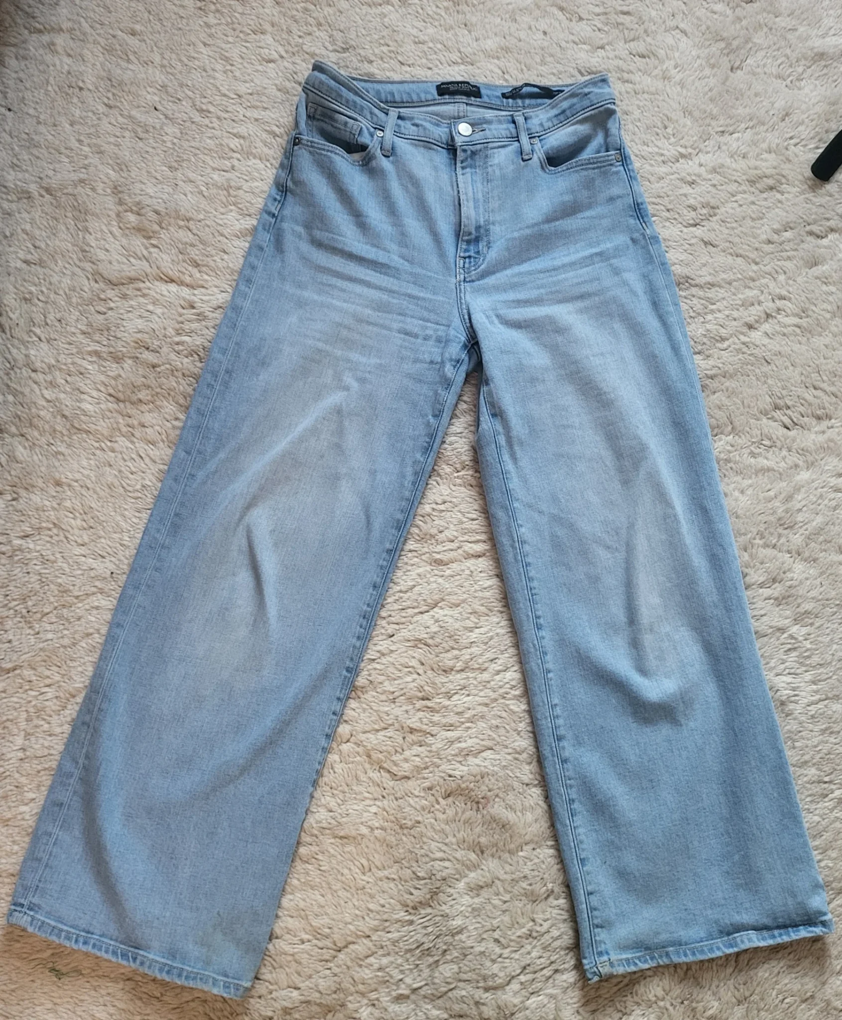 Featured image for Jeans large stretch 28 petite
