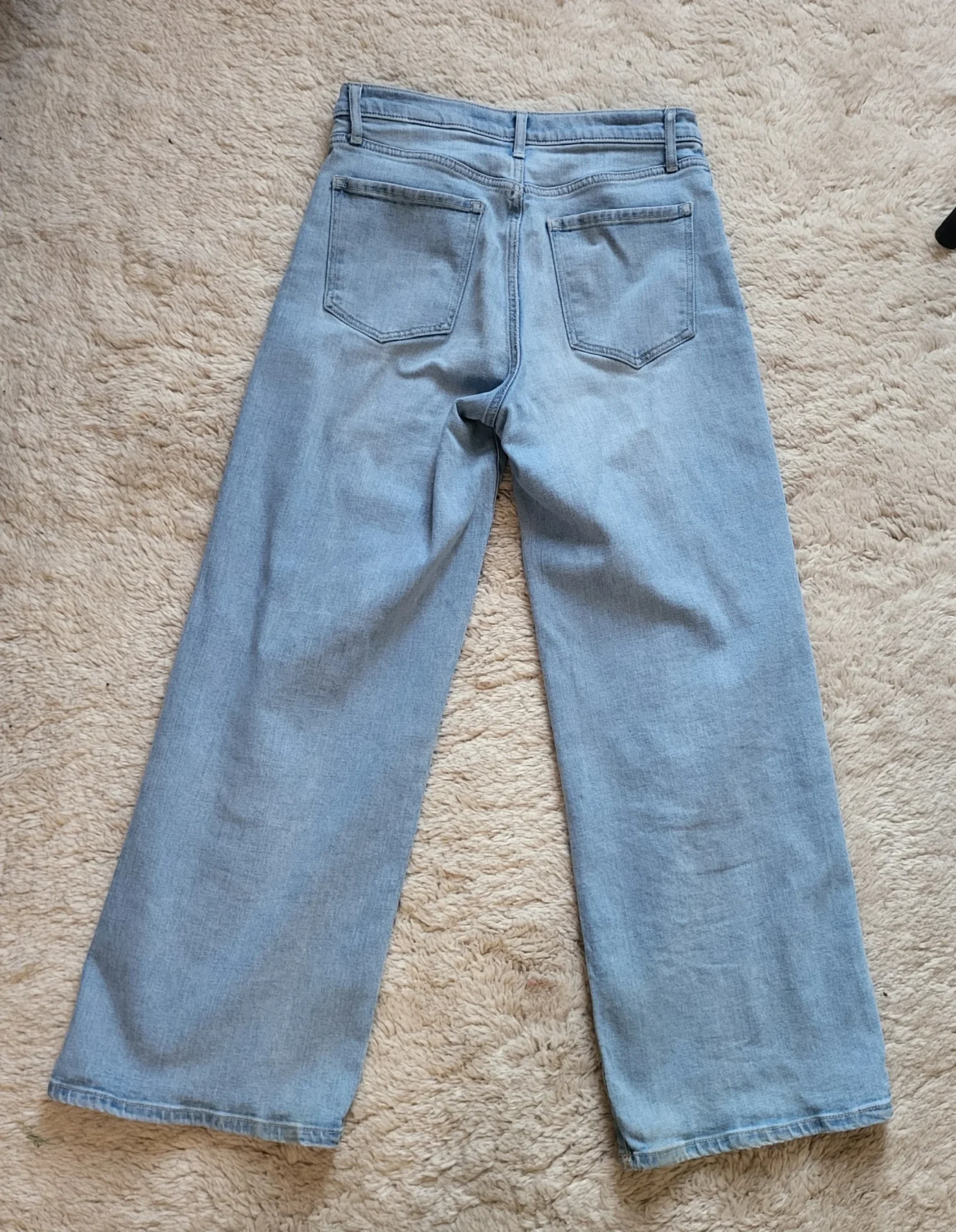 Image for Jeans large stretch 28 petite