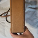 Thumbnail for Michael Kors - leather handbag *Authentic