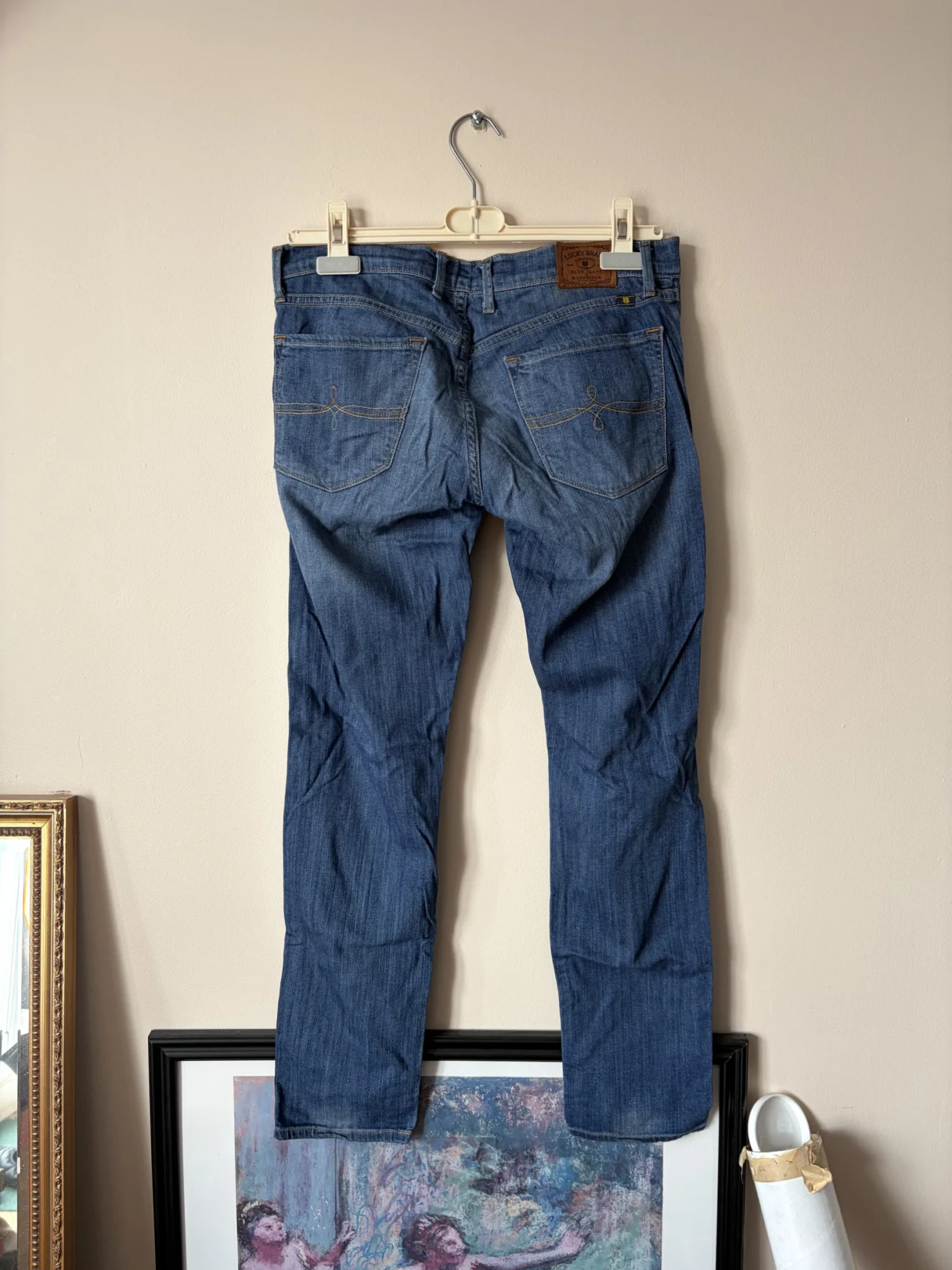 Image for Jeans Lucky Brand taille 6/28