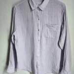 Featured thumbnail for Rails lavender Ellis shirt