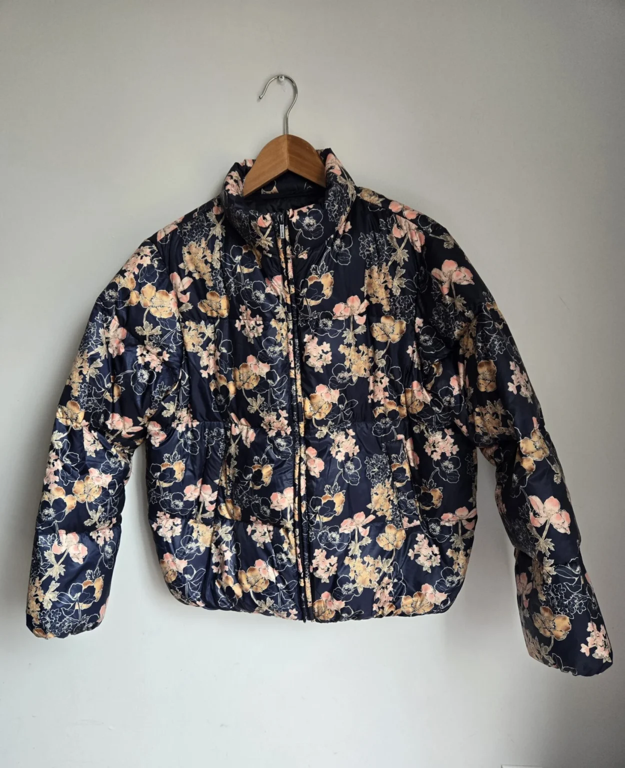 Featured image for New - Mid-season coat Part Two